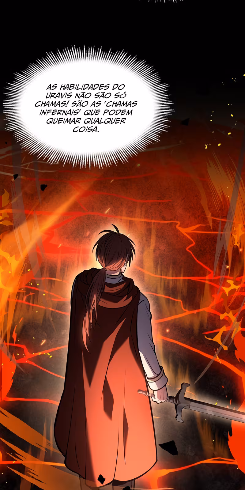 Página do Capítulo 74