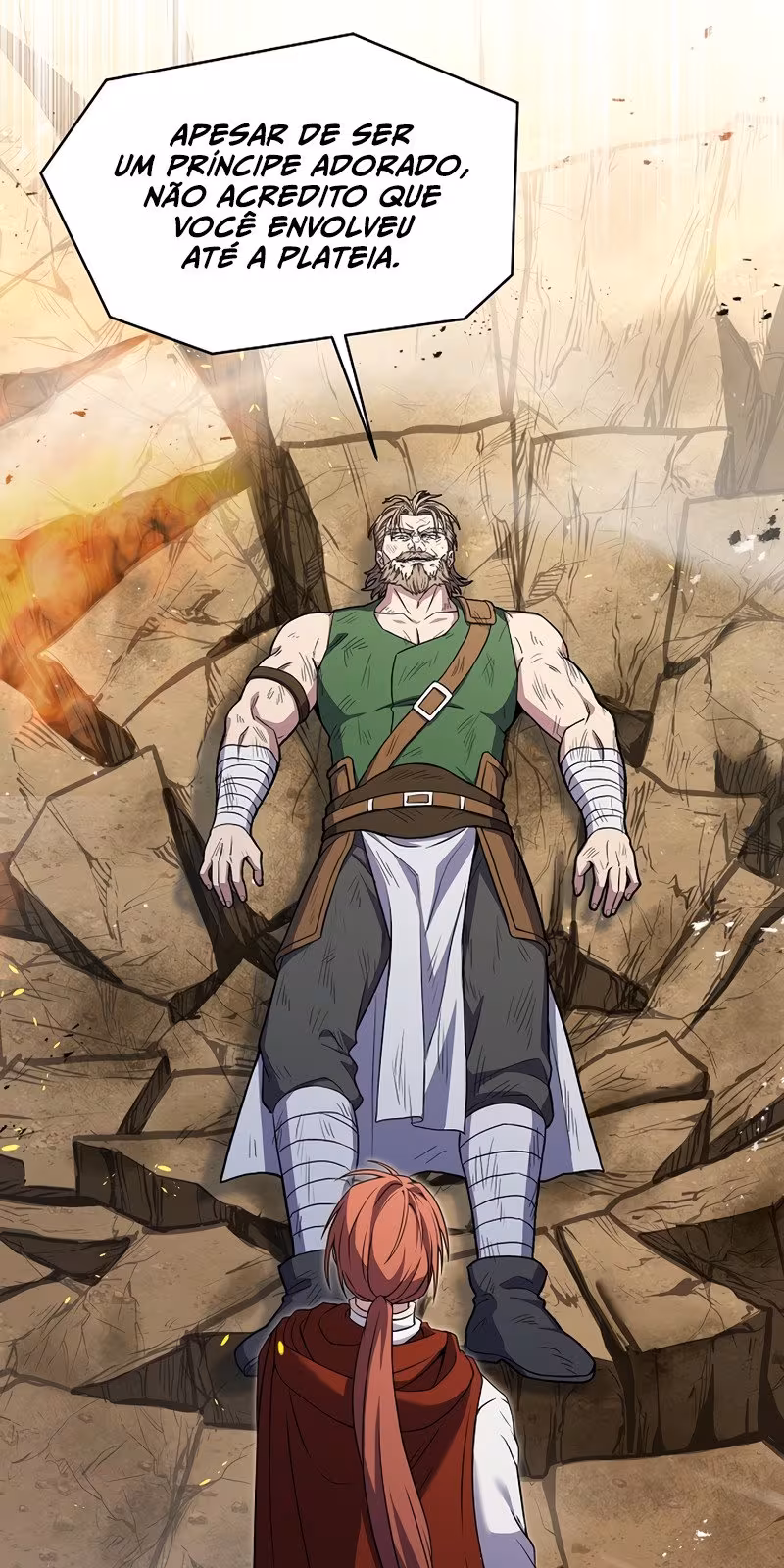 Página do Capítulo 74