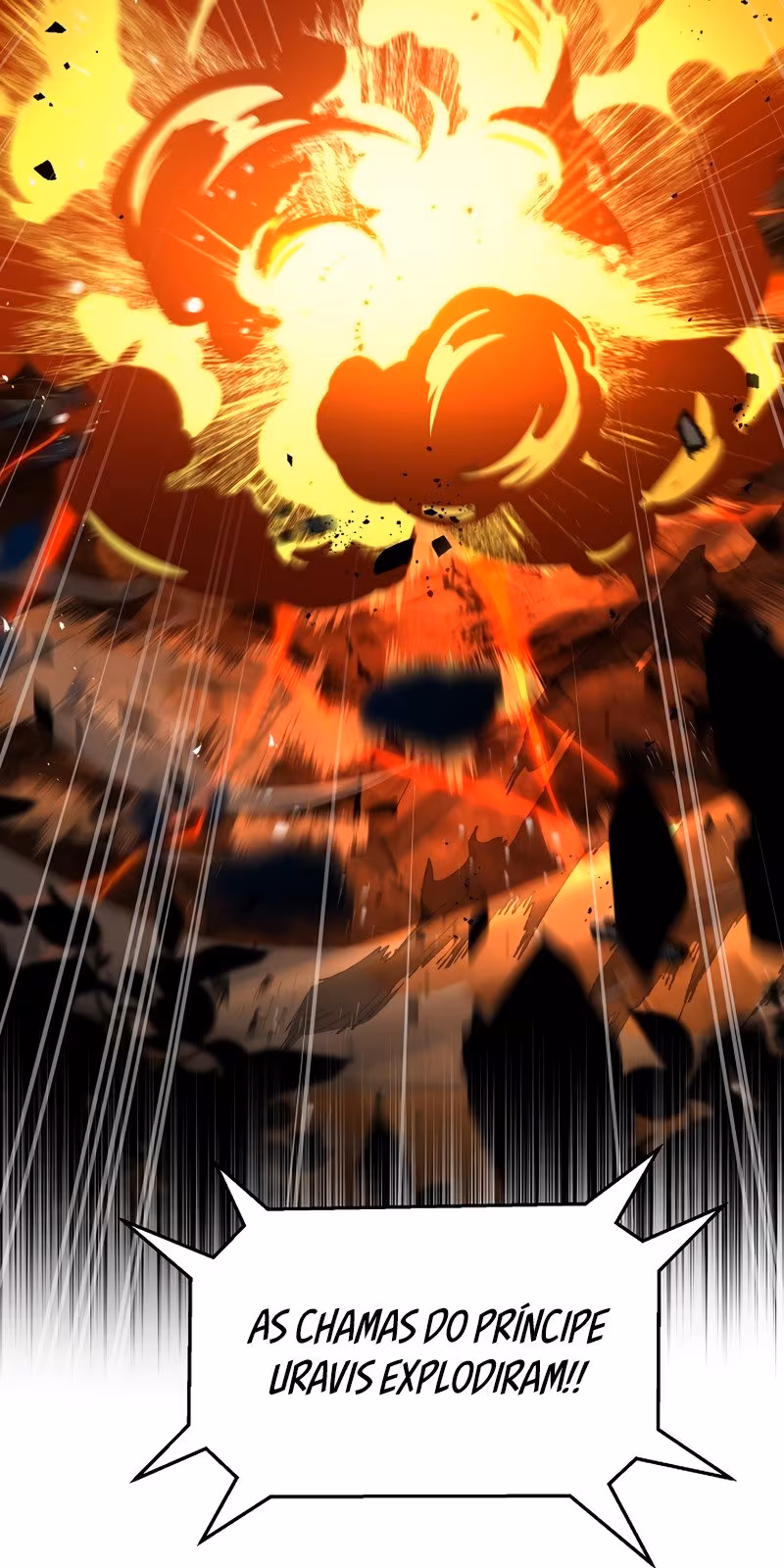 Página do Capítulo 74