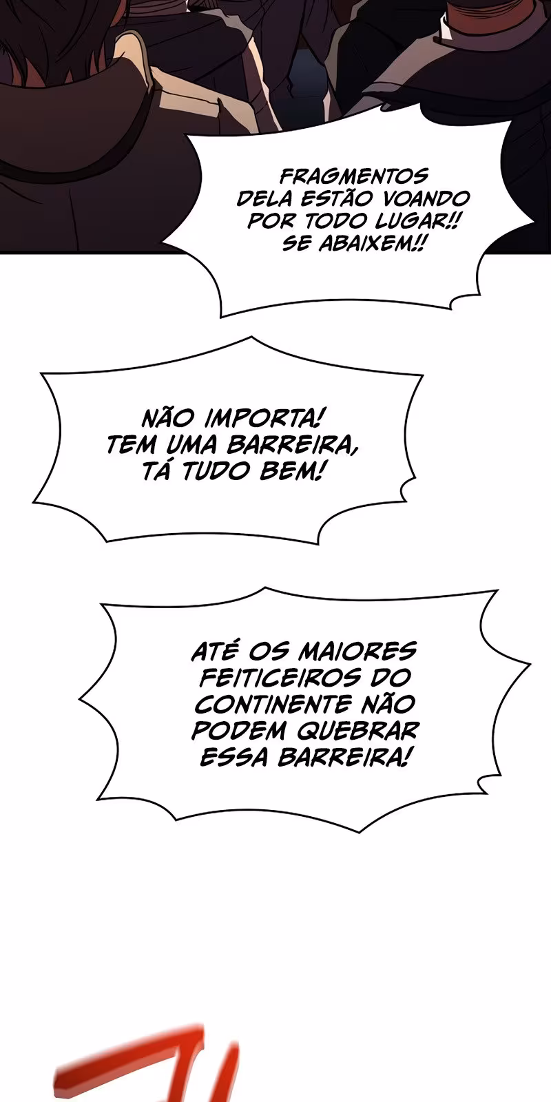 Página do Capítulo 74