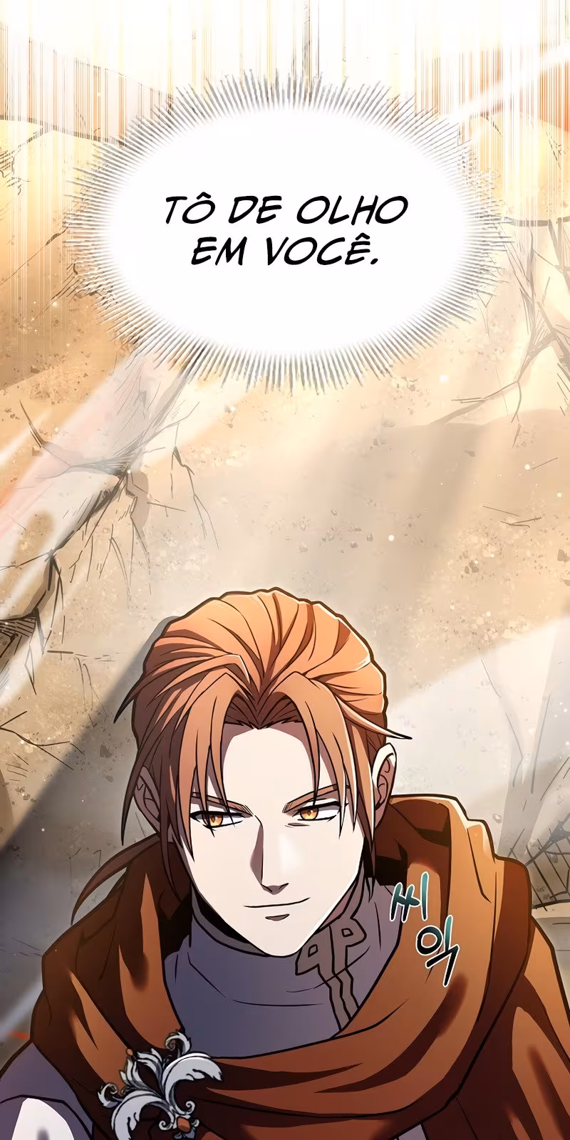 Página do Capítulo 74