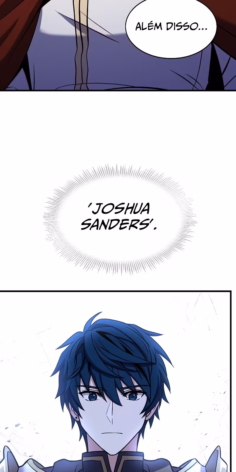 Página do Capítulo 74