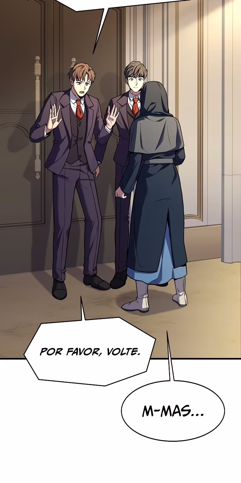 Página do Capítulo 75