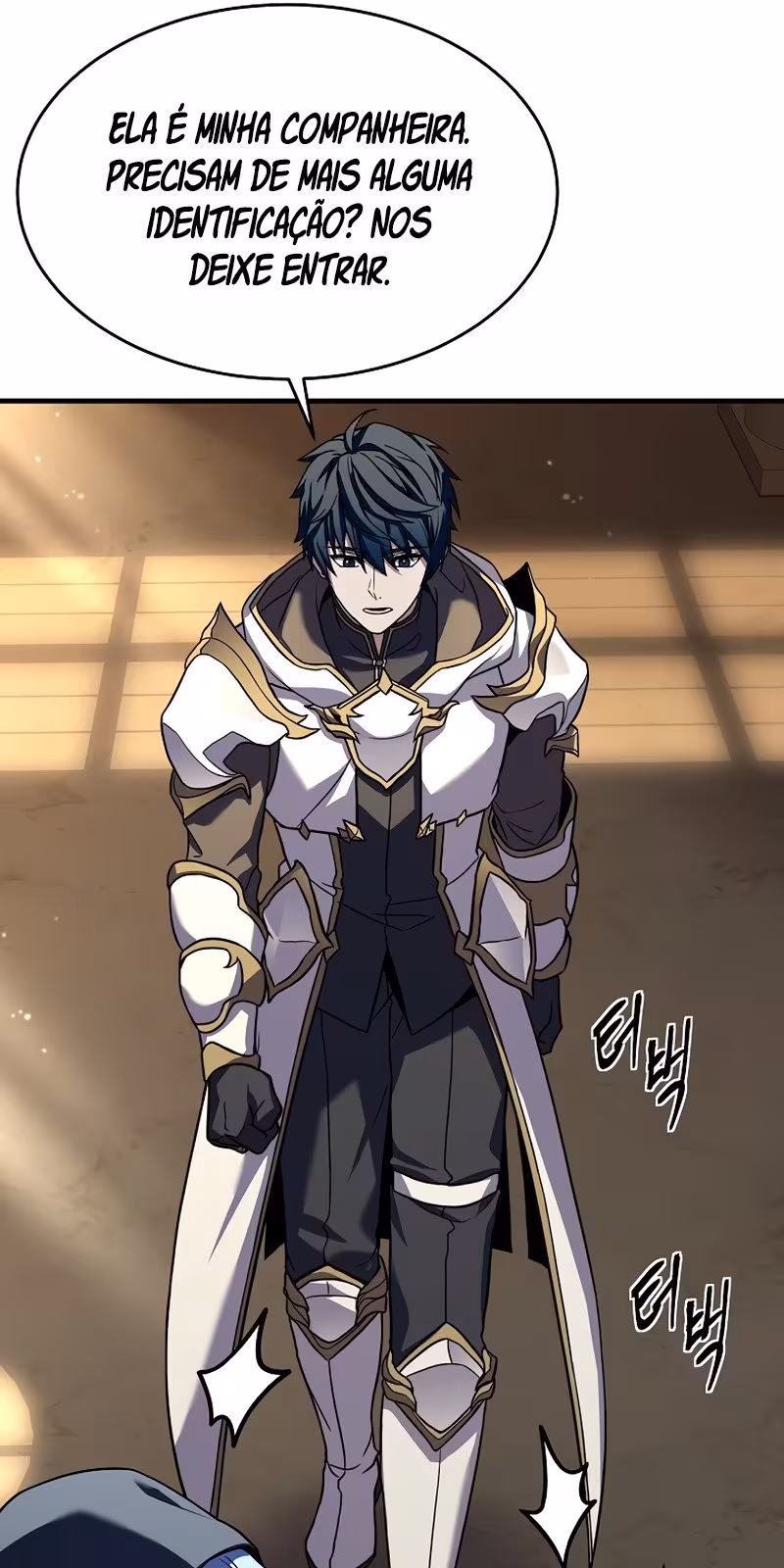 Página do Capítulo 75