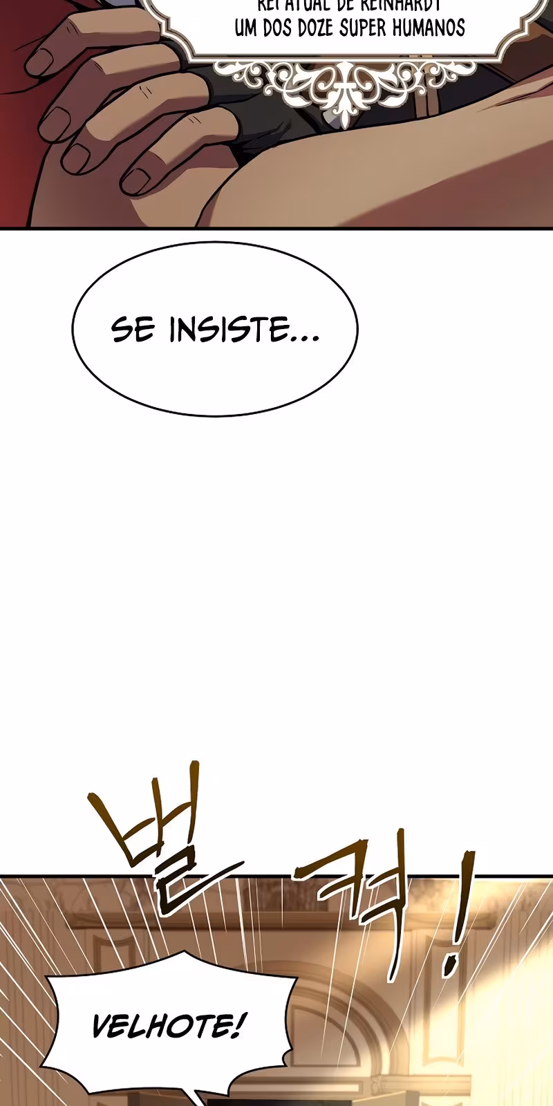 Página do Capítulo 75