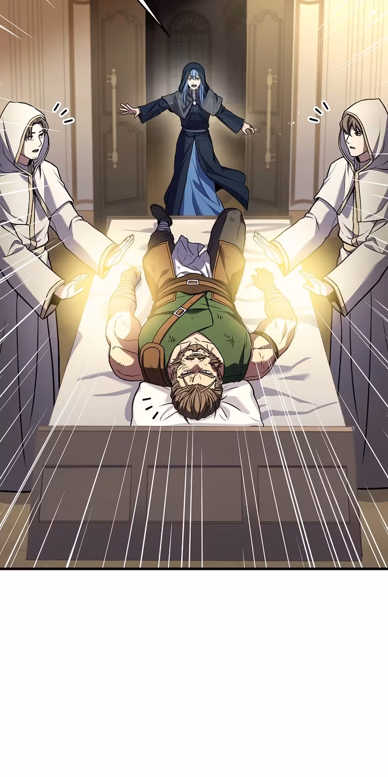 Página do Capítulo 75