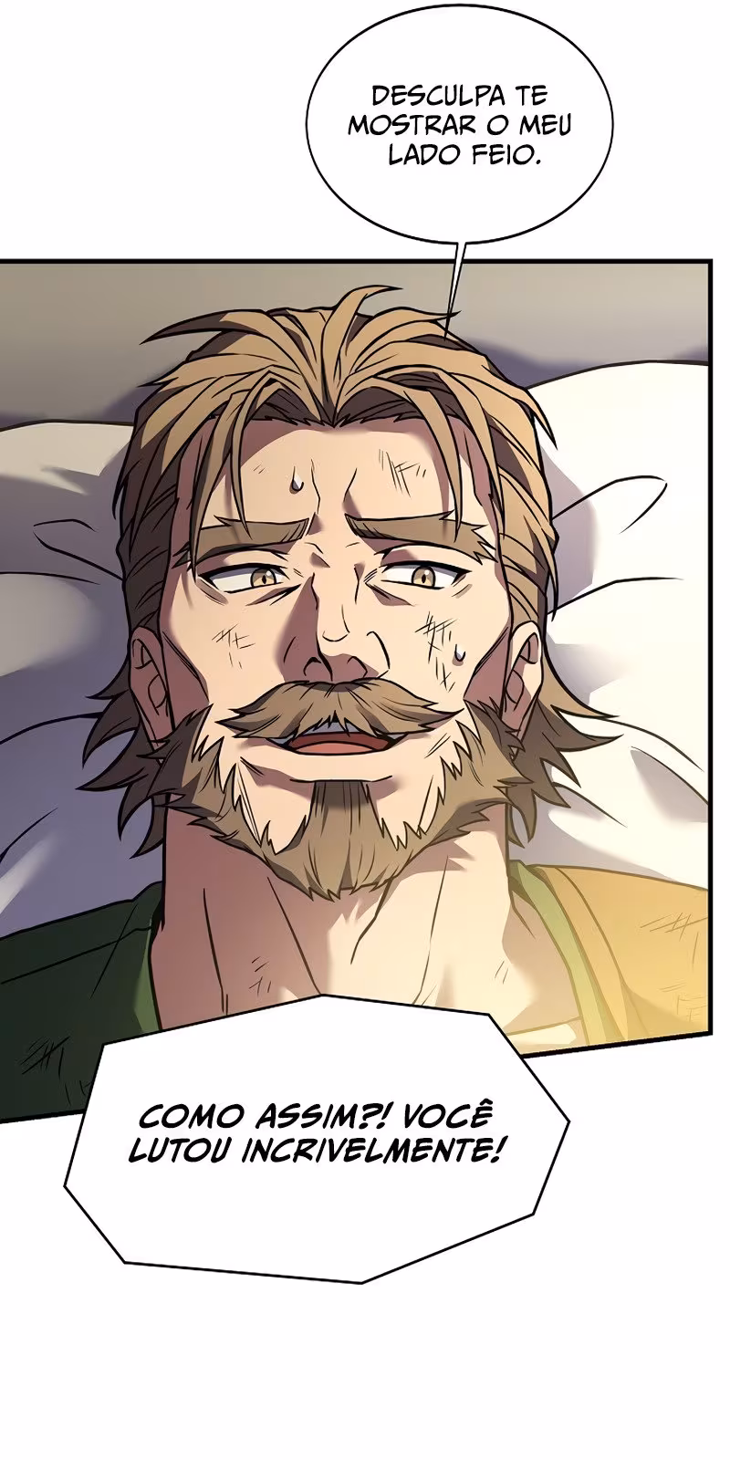 Página do Capítulo 75