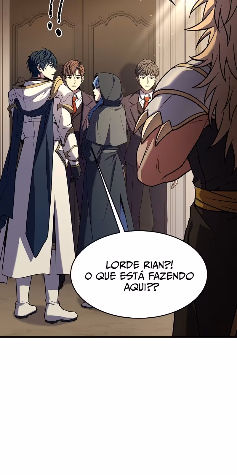 Página do Capítulo 75