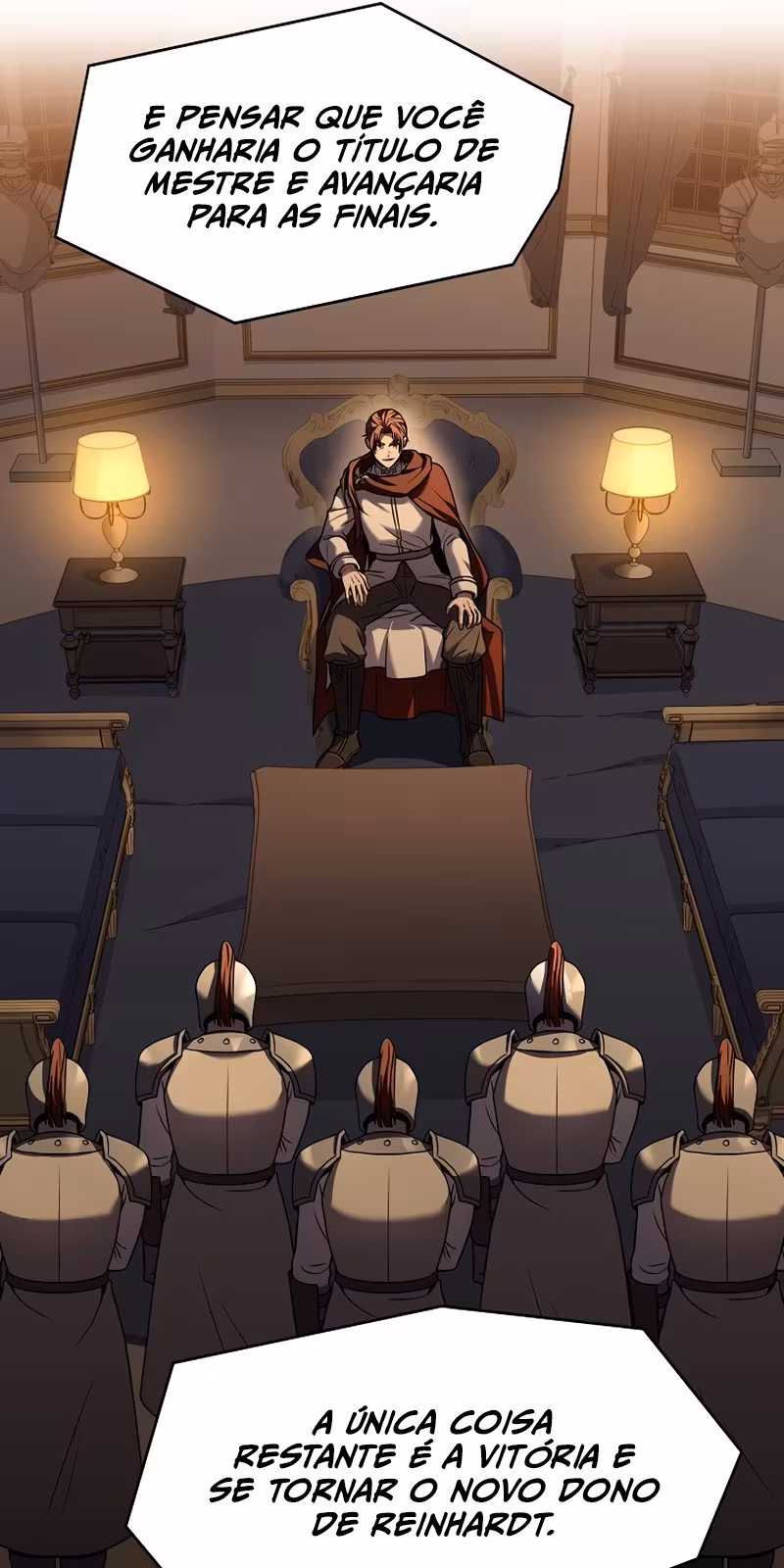 Página do Capítulo 75