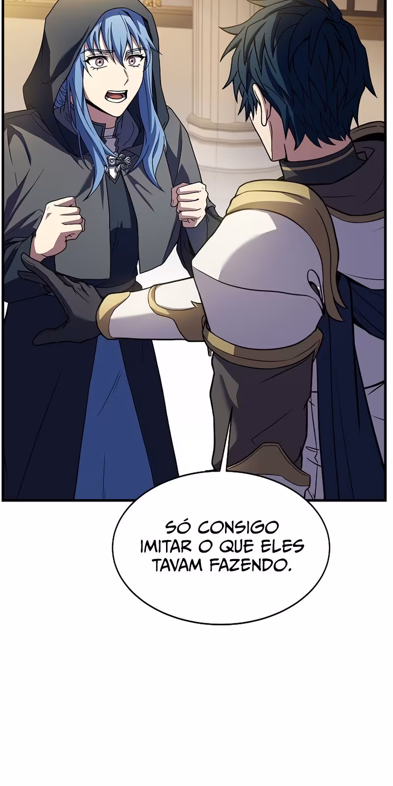 Página do Capítulo 75