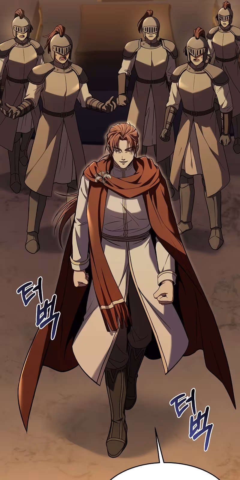 Página do Capítulo 75