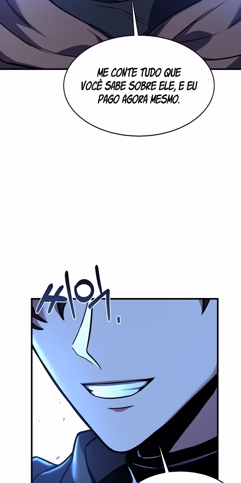 Página do Capítulo 75