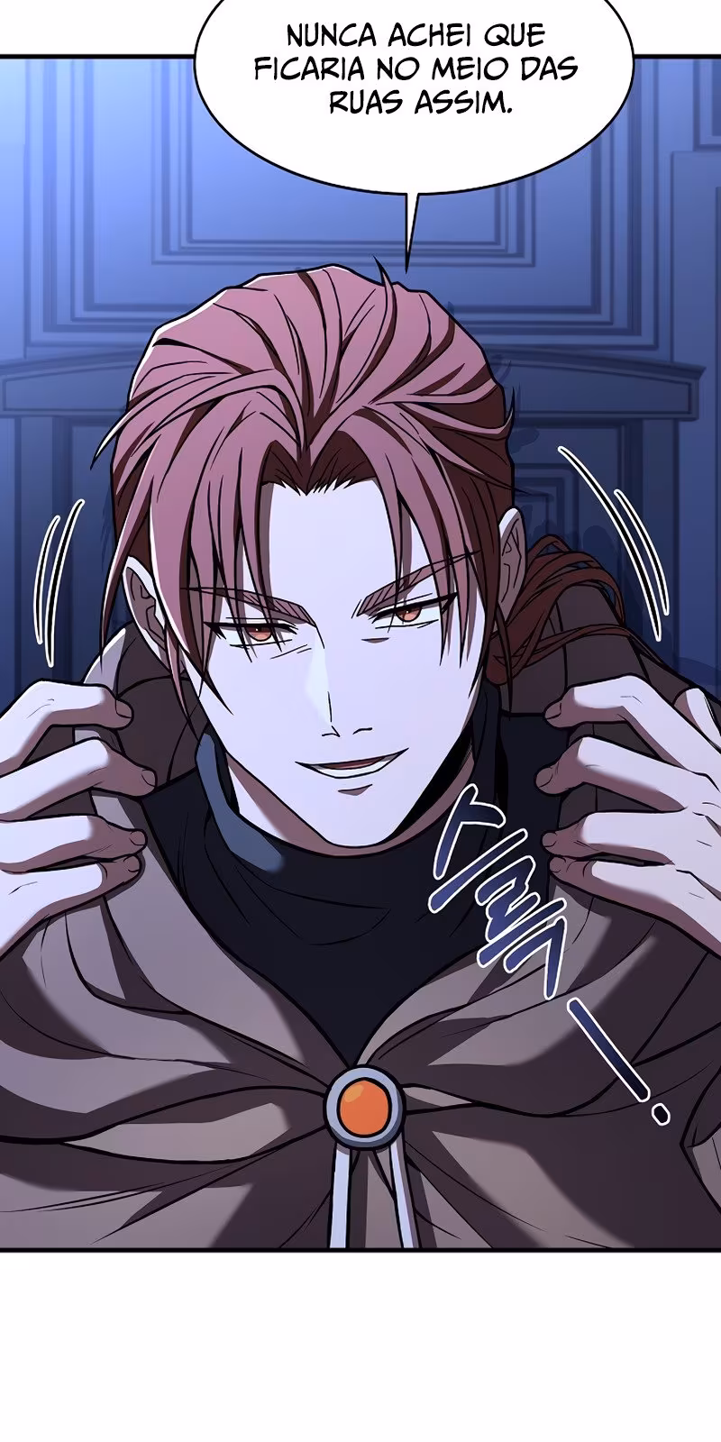 Página do Capítulo 75