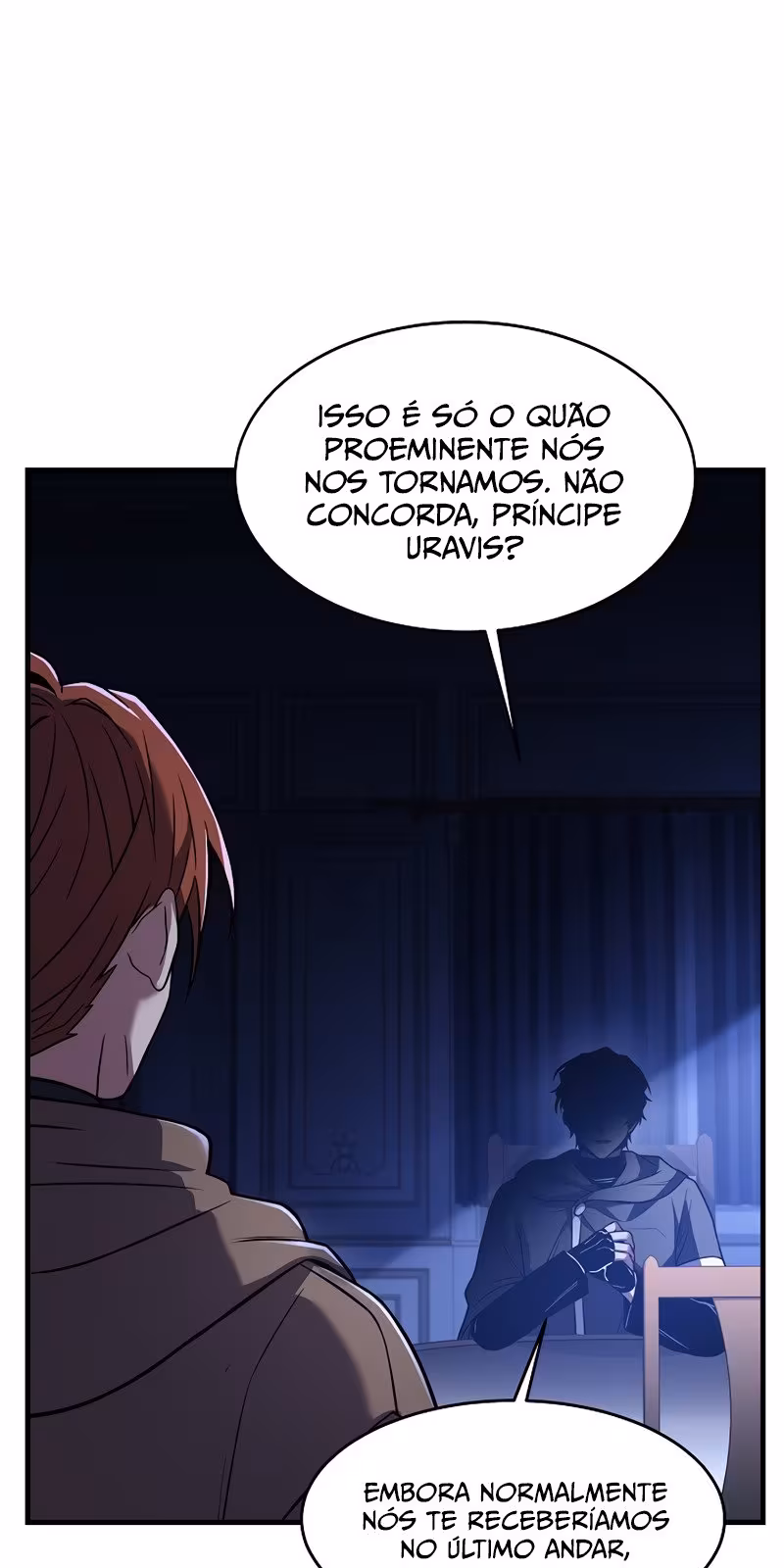 Página do Capítulo 75