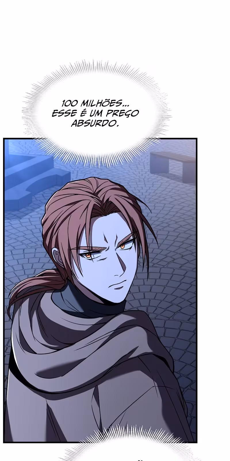 Página do Capítulo 75