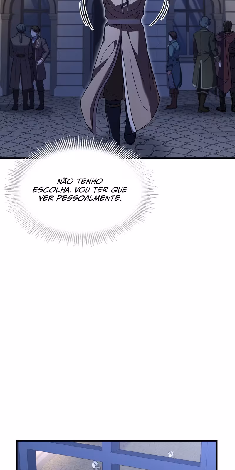 Página do Capítulo 75