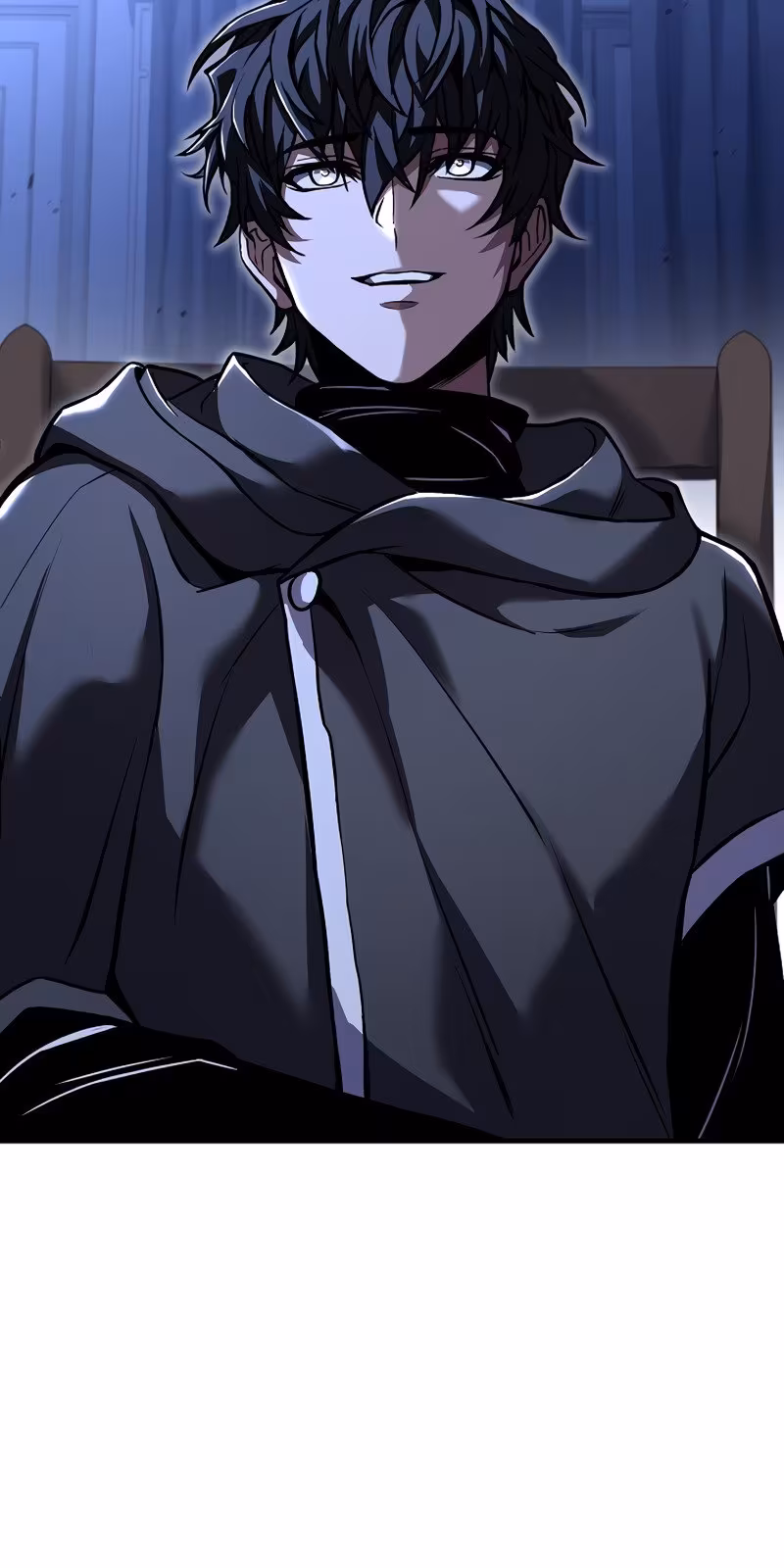 Página do Capítulo 75