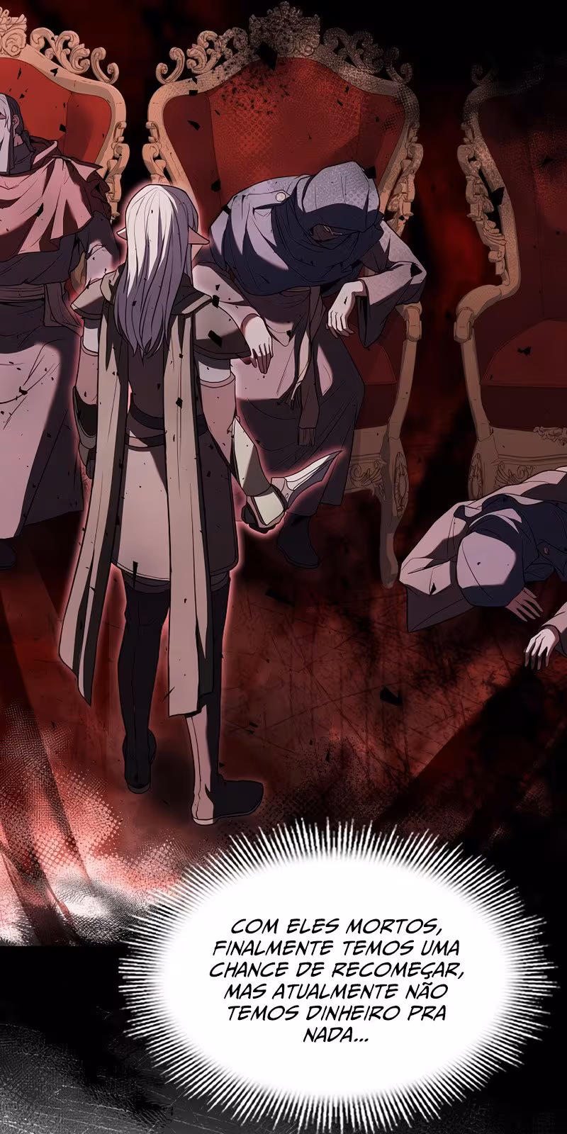 Página do Capítulo 75