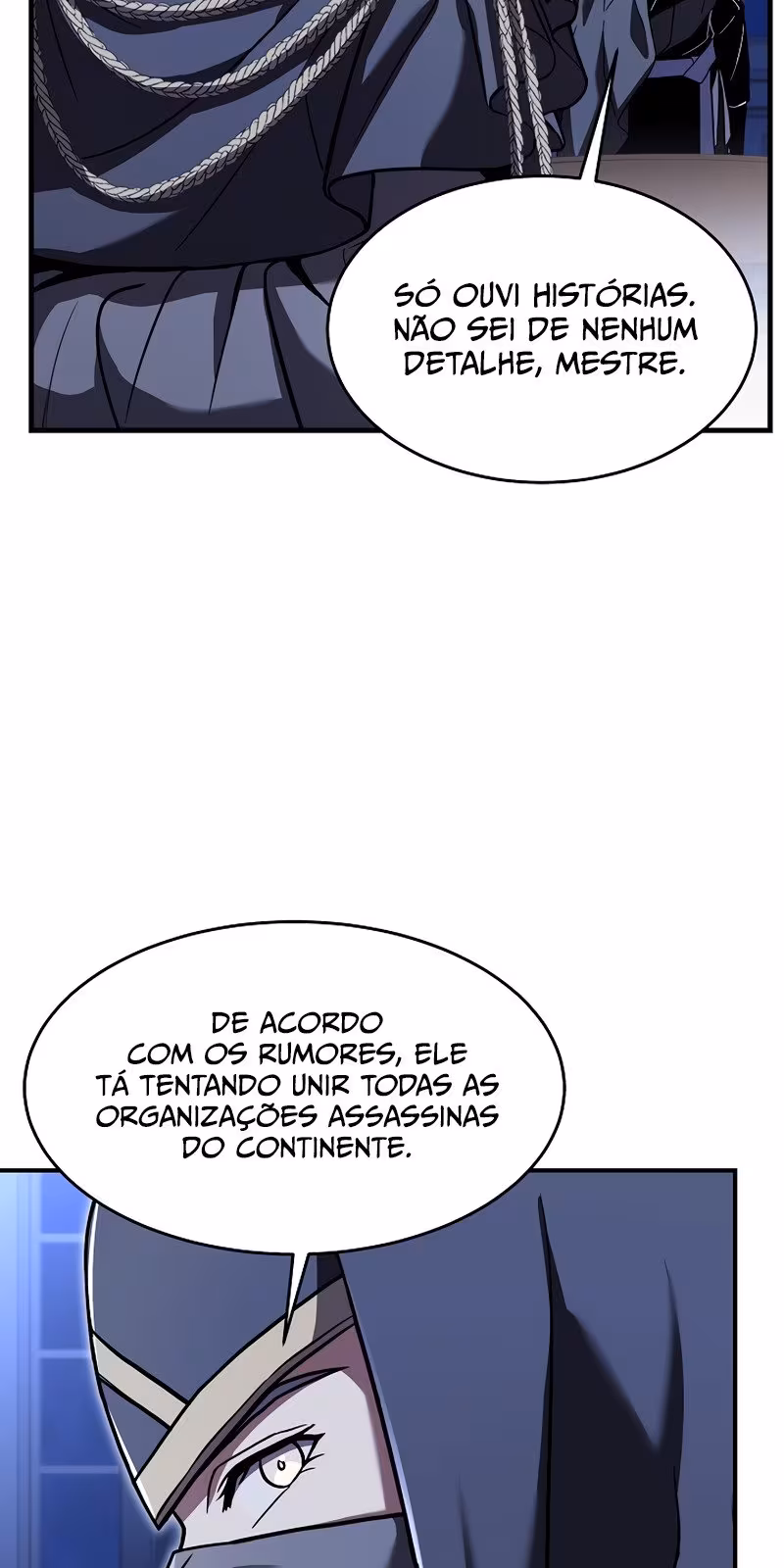 Página do Capítulo 75