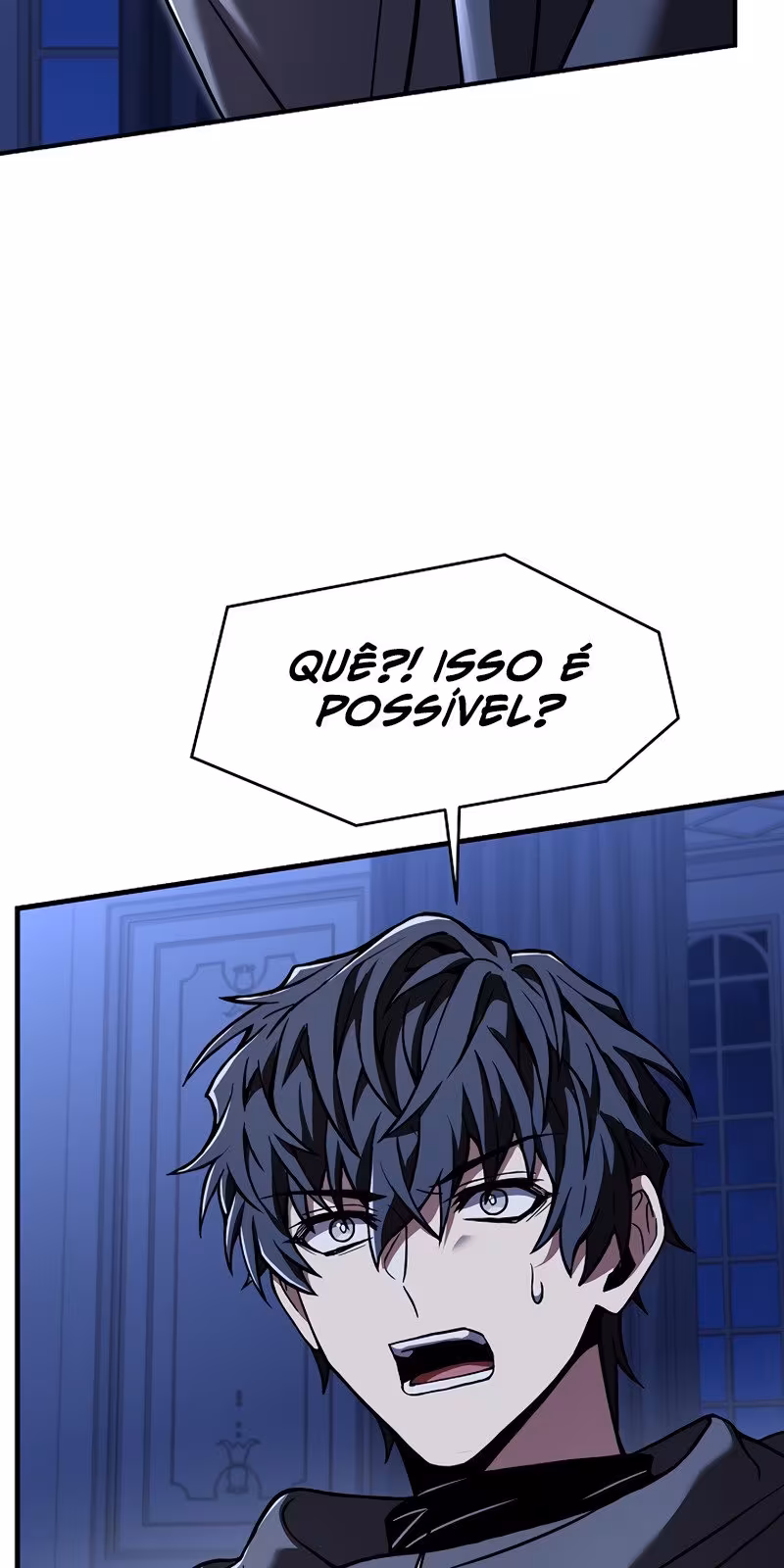 Página do Capítulo 75