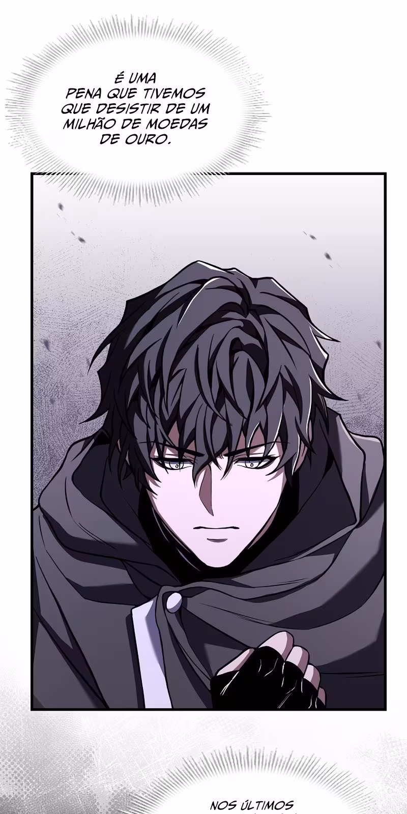 Página do Capítulo 75