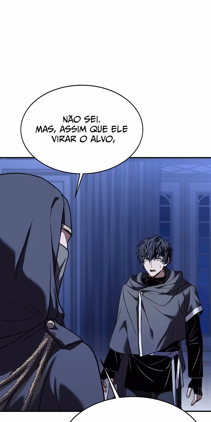 Página do Capítulo 75