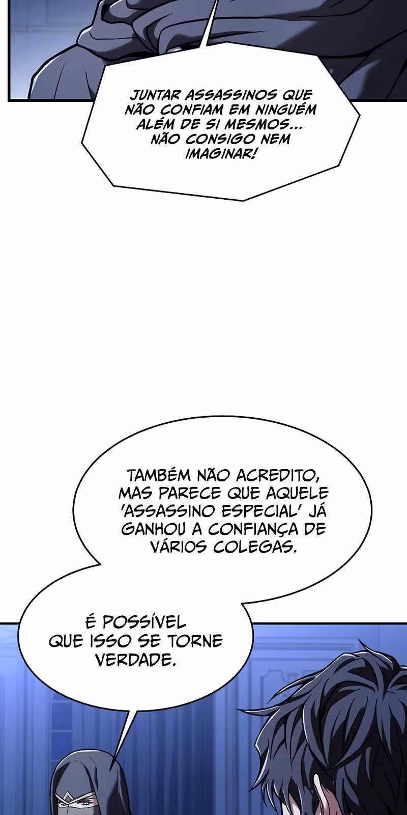 Página do Capítulo 75