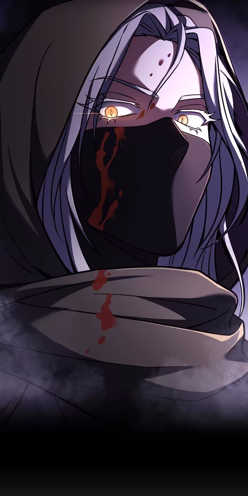 Página do Capítulo 75