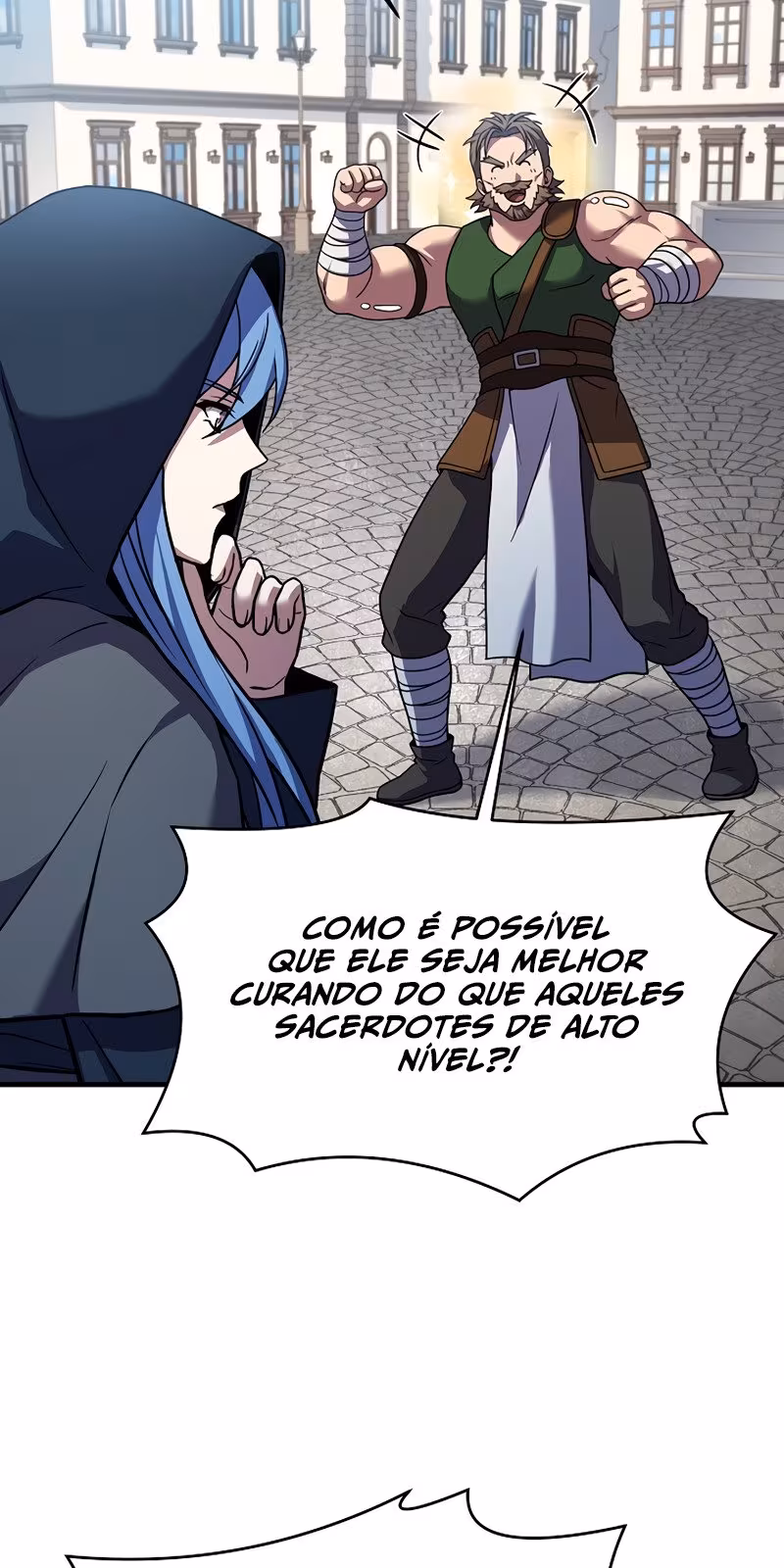 Página do Capítulo 75