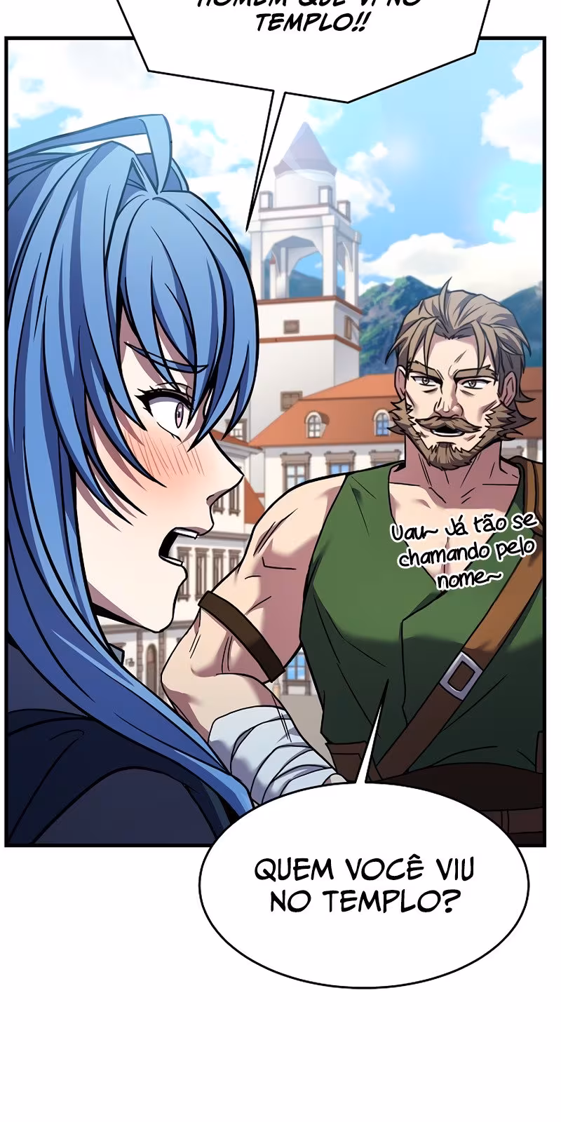 Página do Capítulo 75