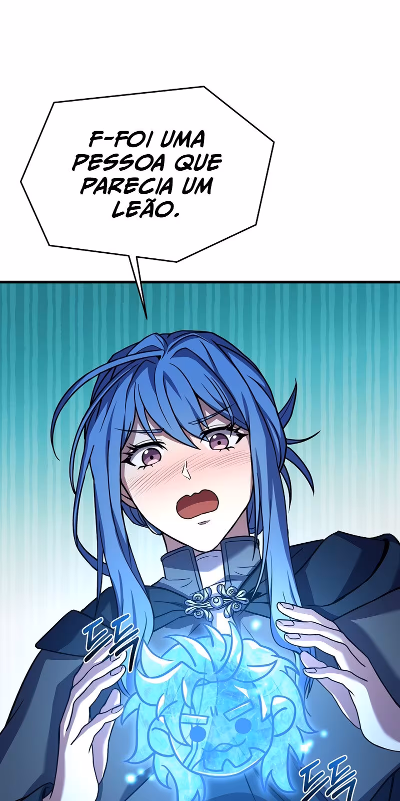 Página do Capítulo 75