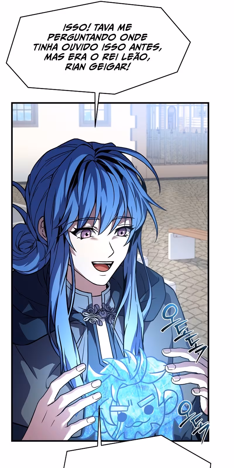 Página do Capítulo 75