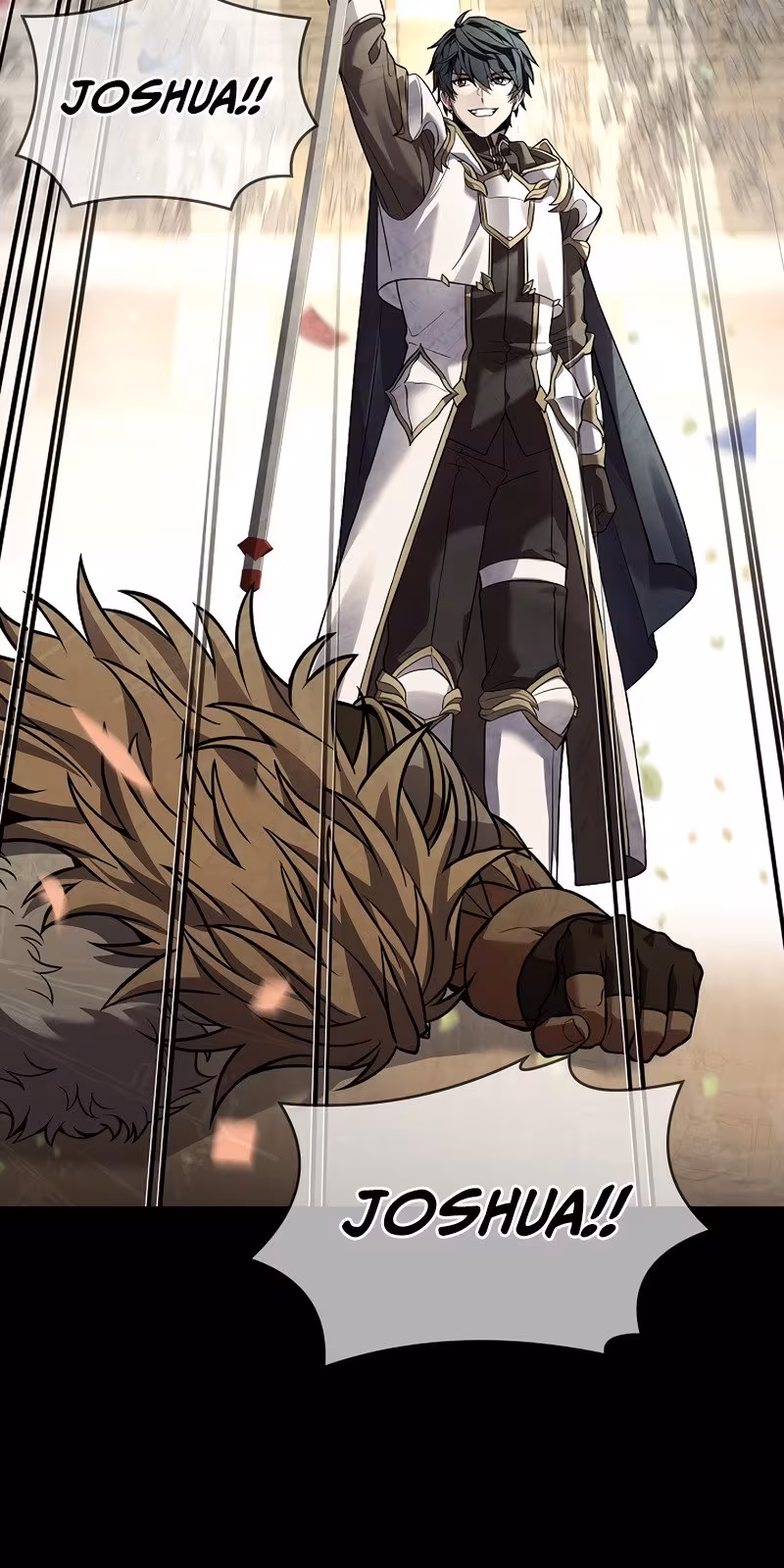 Página do Capítulo 75