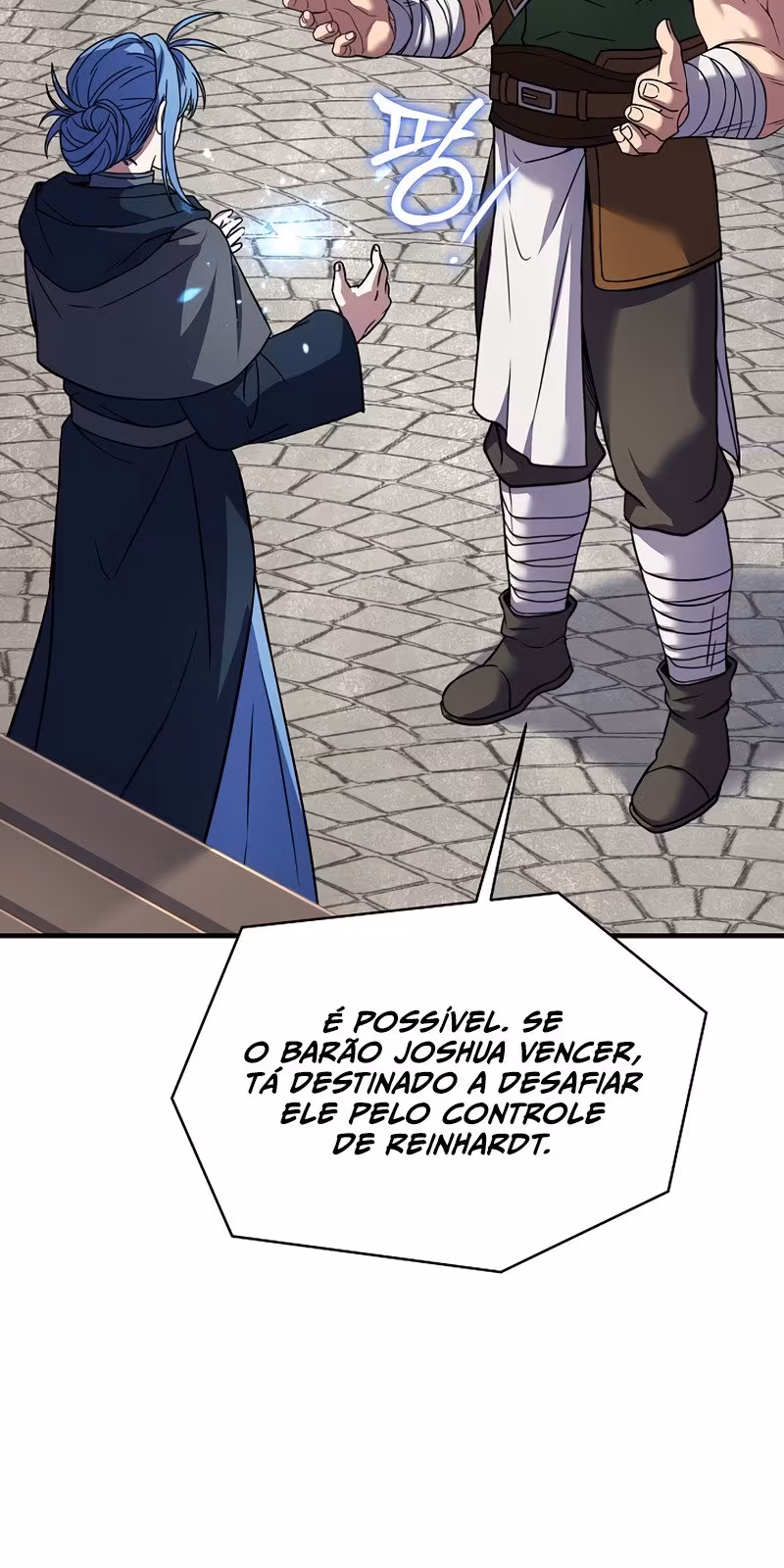 Página do Capítulo 75