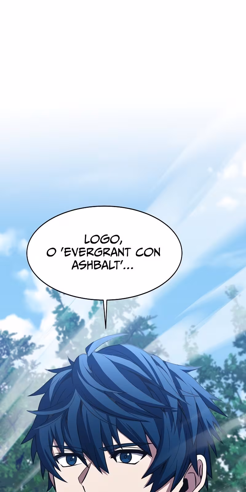 Página do Capítulo 76