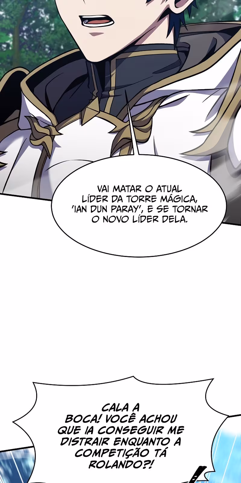 Página do Capítulo 76