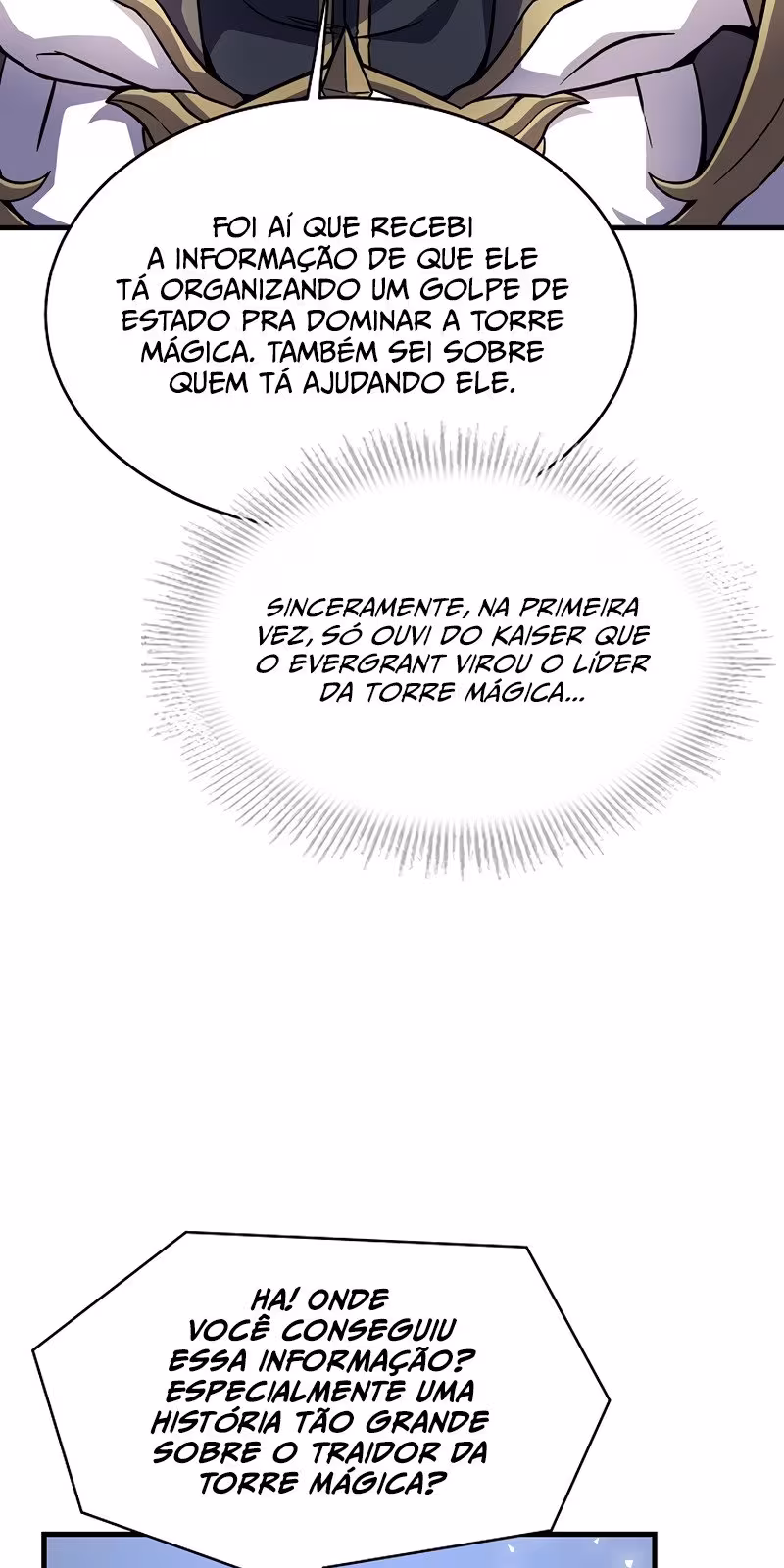 Página do Capítulo 76