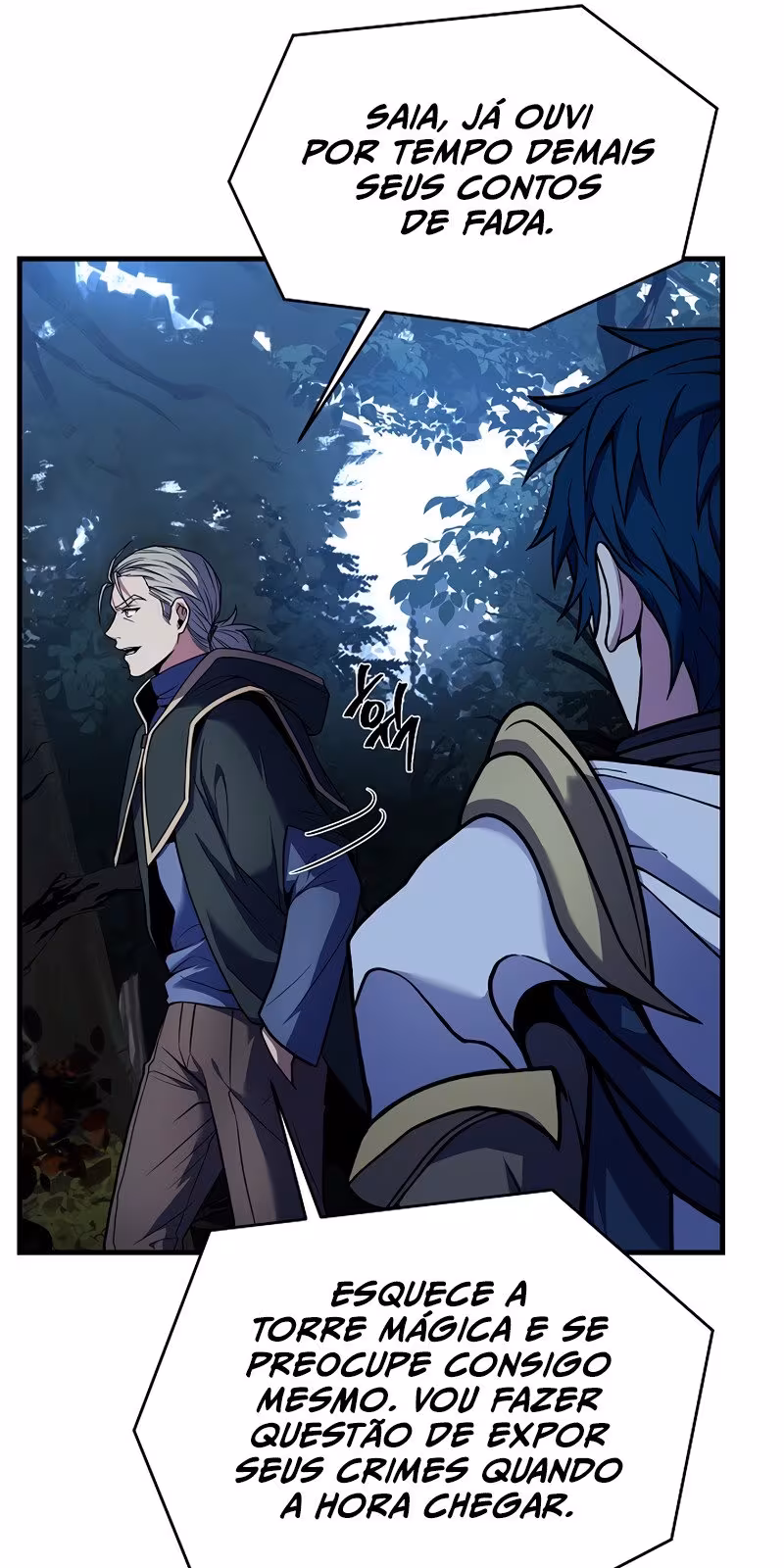 Página do Capítulo 76