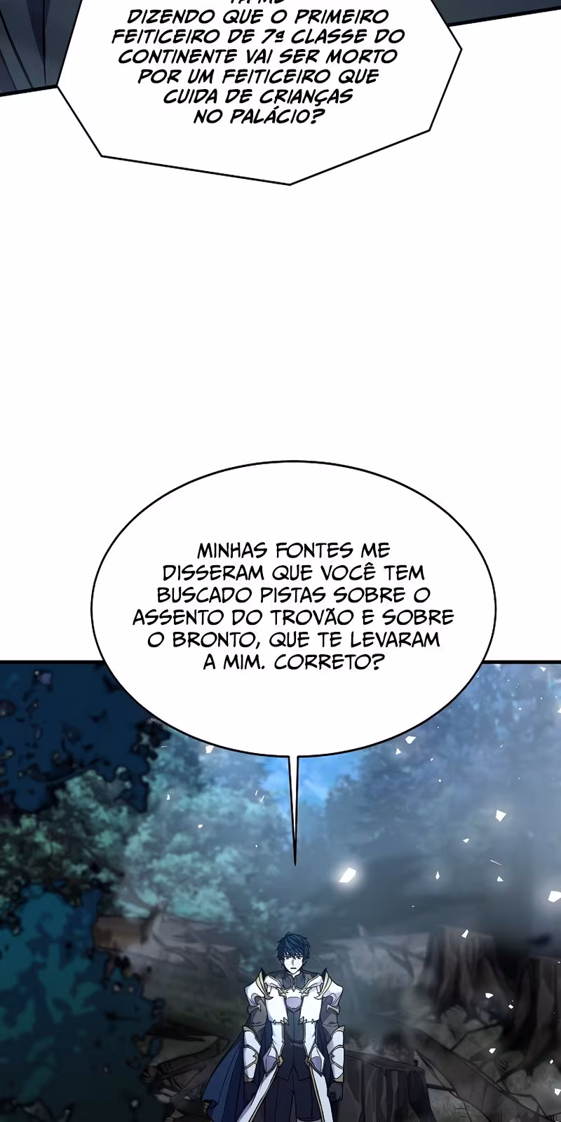 Página do Capítulo 76