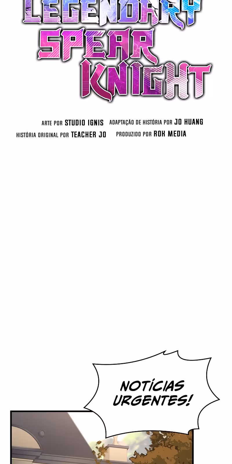 Página do Capítulo 76