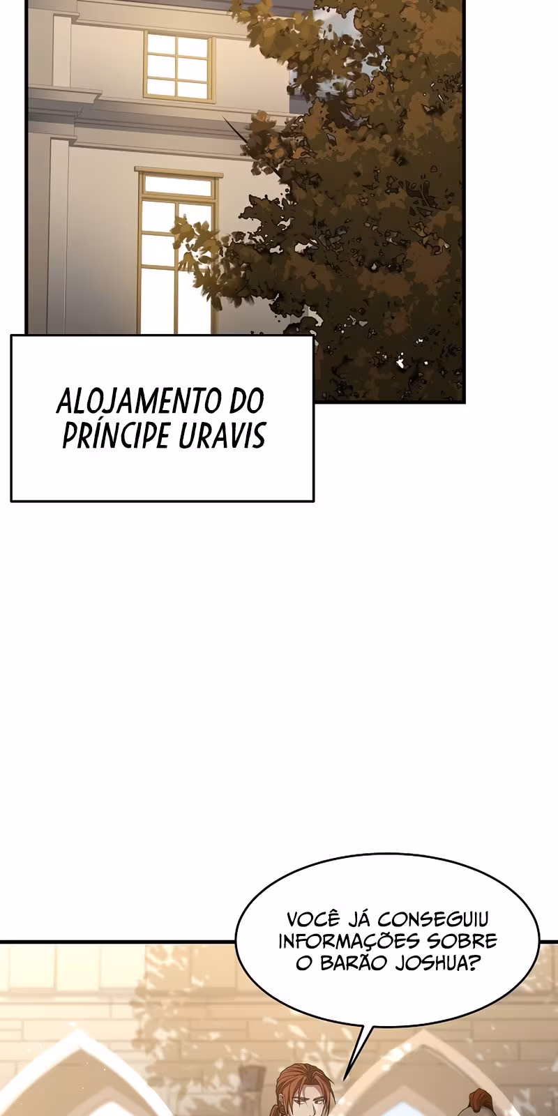 Página do Capítulo 76