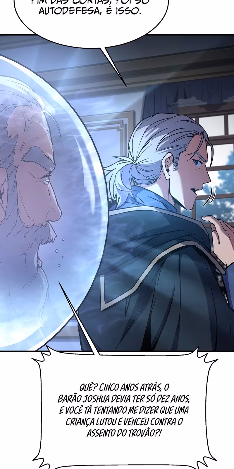 Página do Capítulo 76