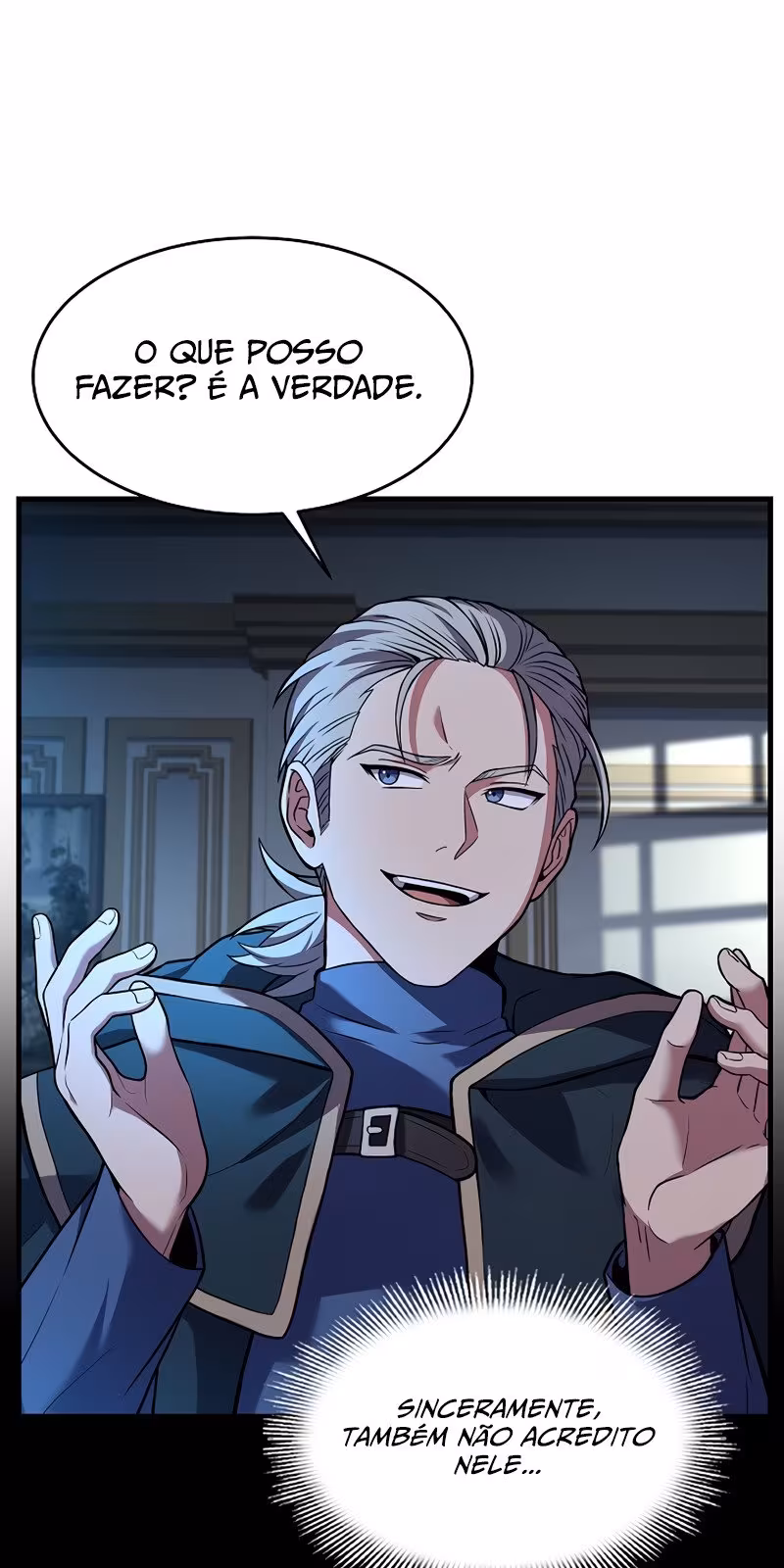 Página do Capítulo 76