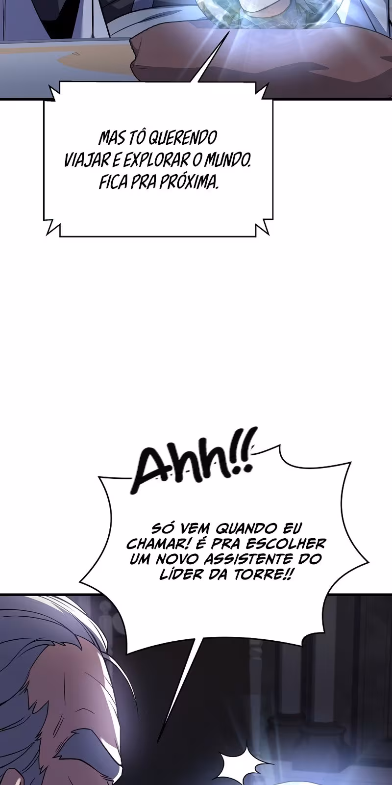 Página do Capítulo 76