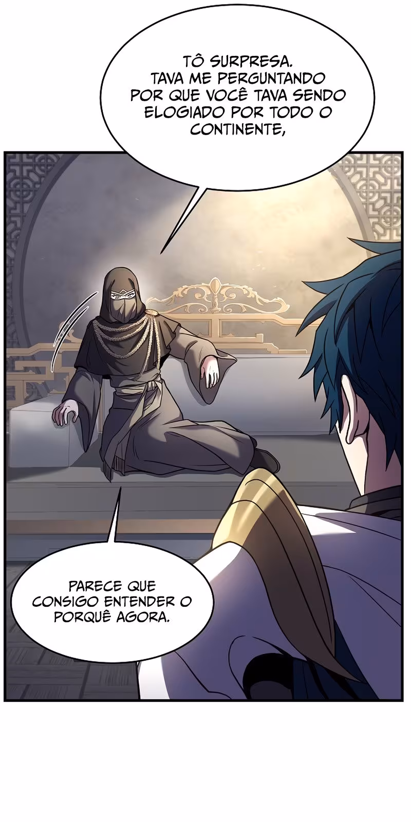 Página do Capítulo 76