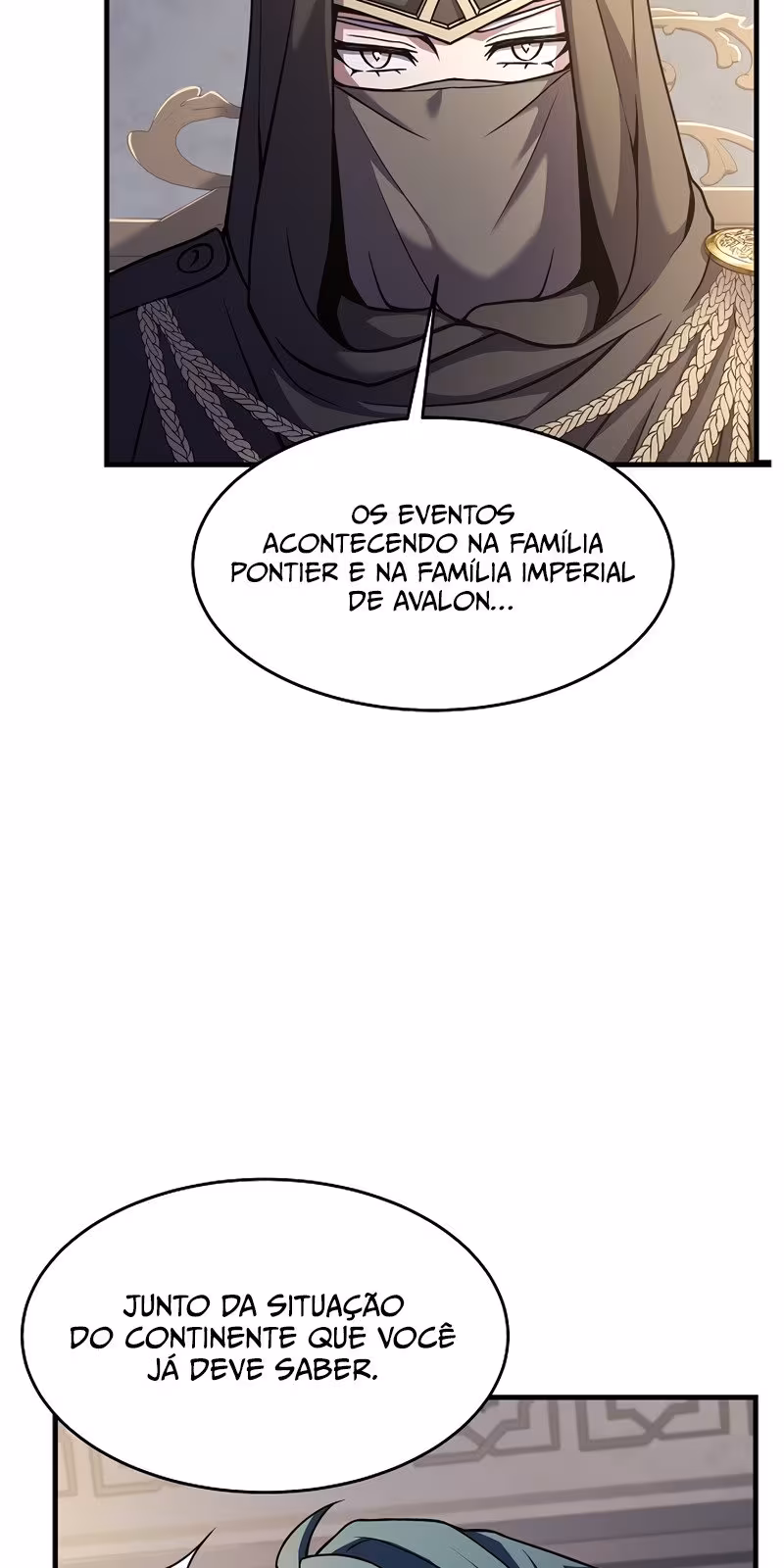 Página do Capítulo 76