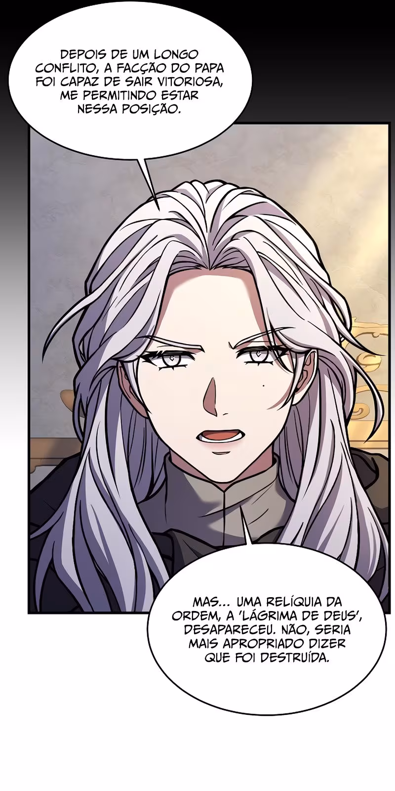 Página do Capítulo 76