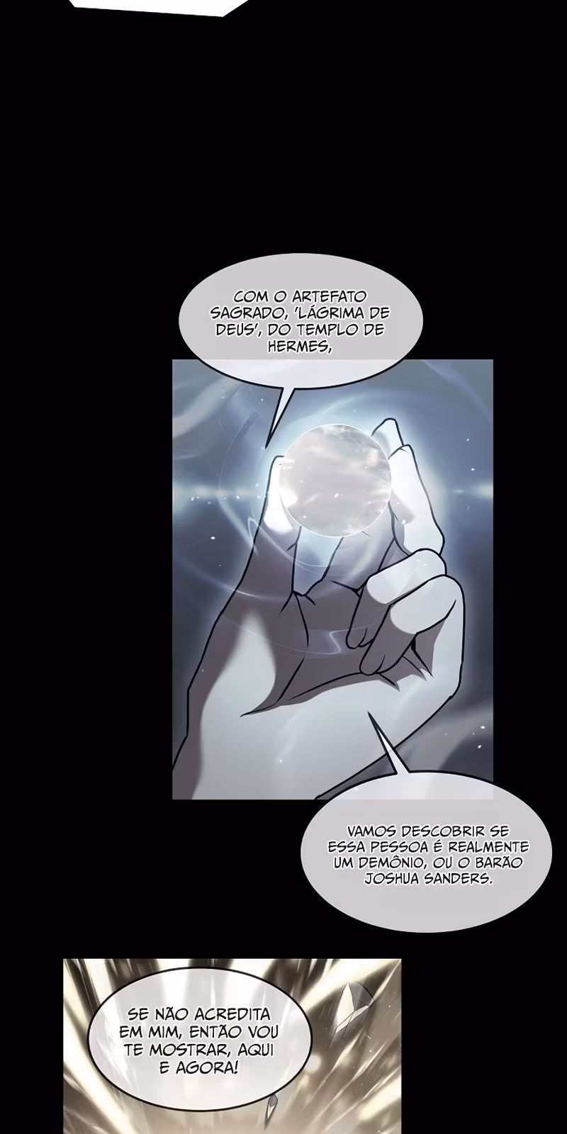 Página do Capítulo 76