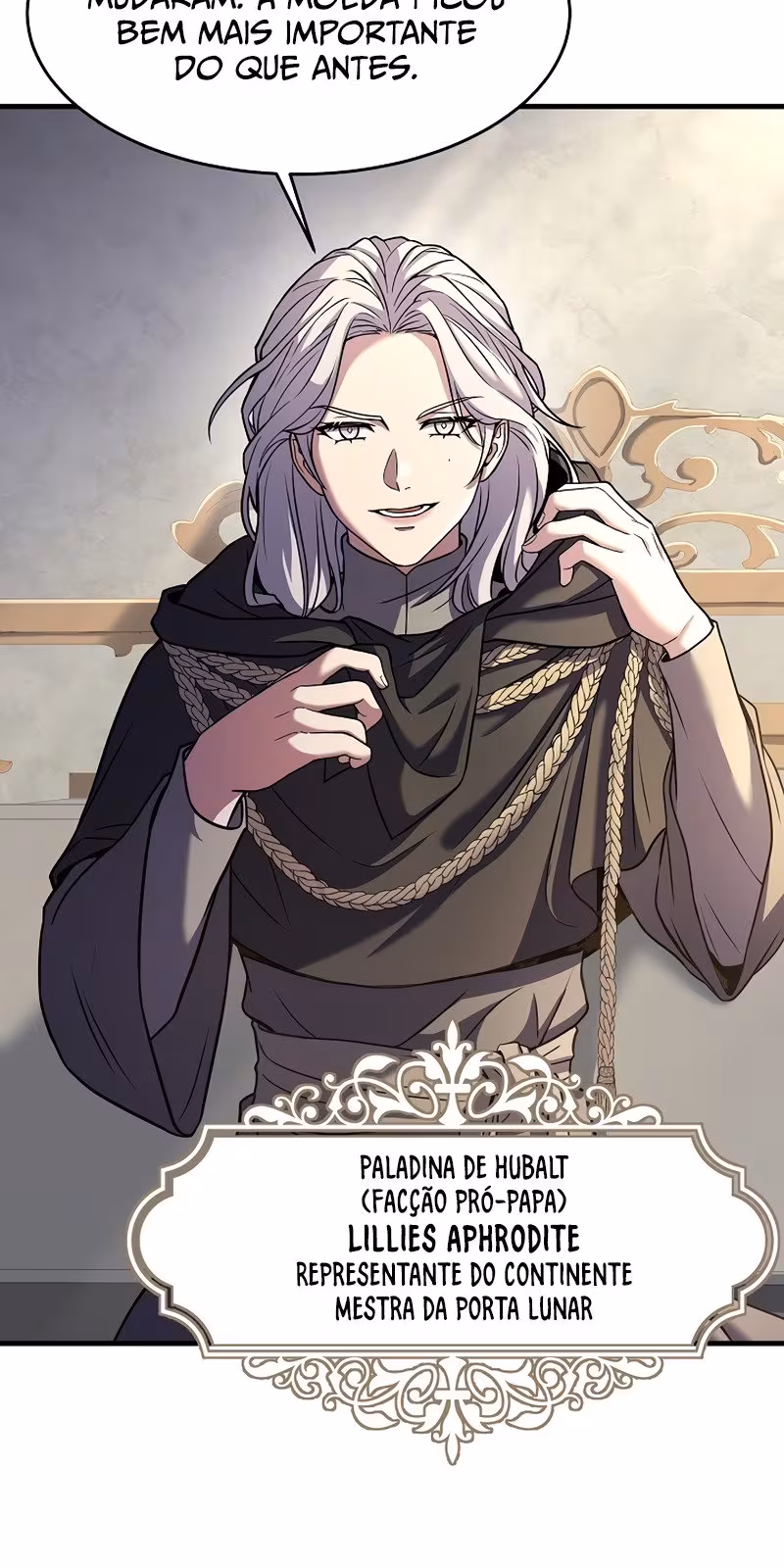 Página do Capítulo 76