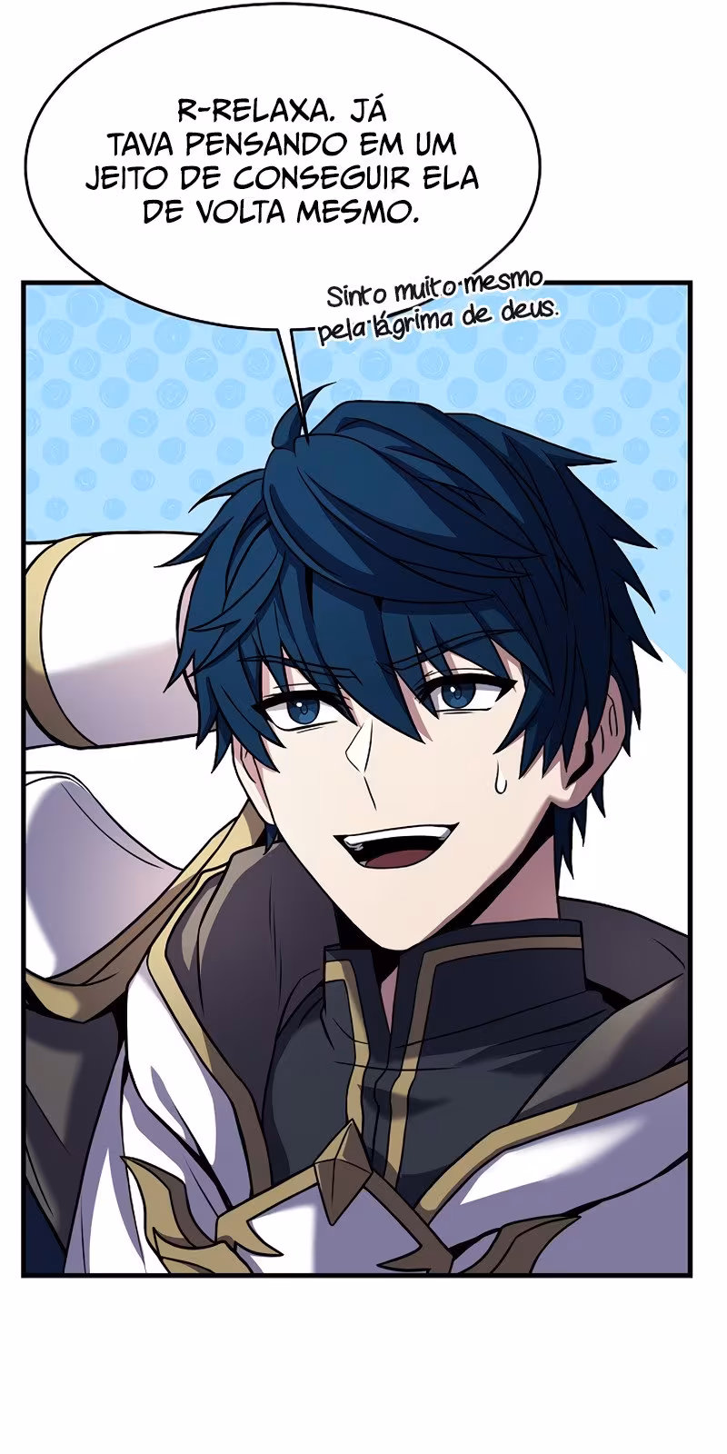 Página do Capítulo 76